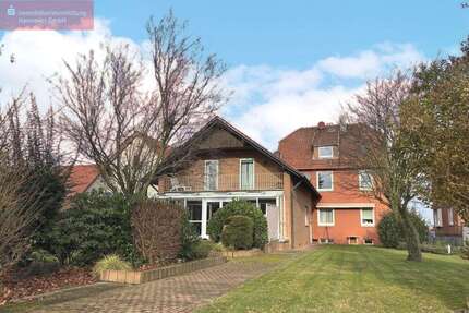 Haus zum Kaufen in Stadthagen 349.000,00 € 330 m²