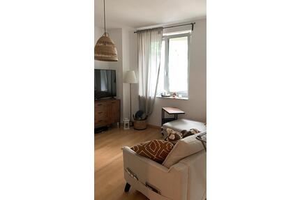 Möblierte 1-Zimmer-Wohnung zwischenmiete im April - Köln Innenstadt