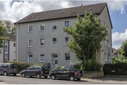 Wohnung zum Mieten in Essen 490,00 € 51 m²