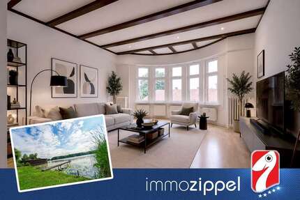 Wohnung zum Kaufen in FürstenbergHavel 142.000,00 € 66.89 m² - Fürstenberg/Havel