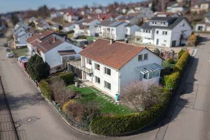 Haus zum Kaufen in Allmendingen 299.000,00 € 170.31 m²