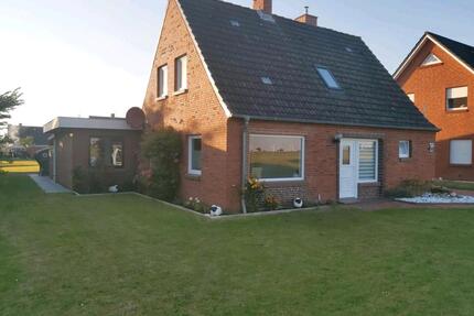 Gepflegtes Haus an der Nordsee ohne Maklercourtage zu kaufen - Friedrichskoog