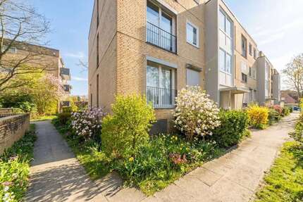 Wohnung zum Kaufen in Rellingen 219.000,00 € 70 m²