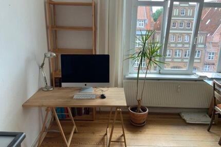 Büroraum Anteil, Co-Working - 180,00&nbsp;EUR Kaltmiete, in Lüneburg (PLZ: 21339) Goseburg-Zeltberg
