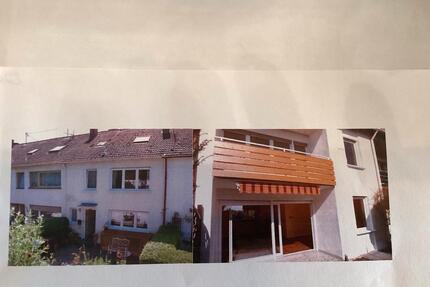 Reihenmittelhaus in Mayen zu vermieten