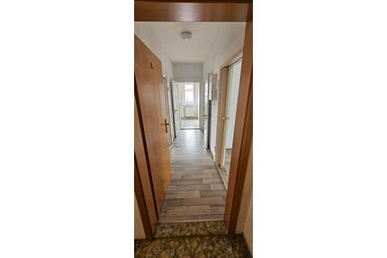3 Raumwohnung Ilmenau OT Jesuborn - Großbreitenbach