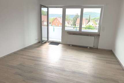 Wohnung zum Mieten in Kuchen 400,00 € 33.49 m²