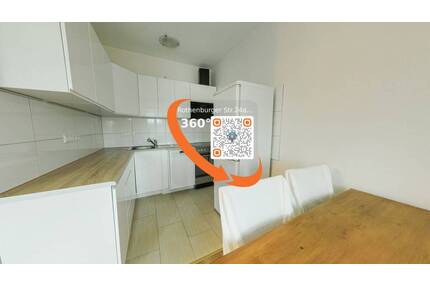 Teilmöblierte 3 RWE am Stadtrand zu vermieten - Görlitz Nikolaivorstadt