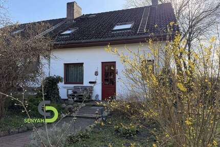 Haus zum Kaufen in Quickborn 296.000,00 € 96 m²