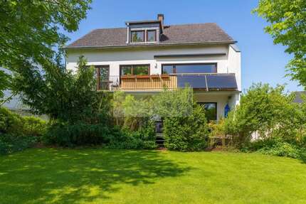 Wohnung zum Kaufen in Sankt Augustin 199.000,00 € 77.69 m²