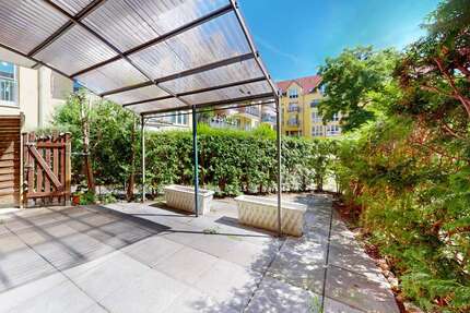Wohnung zum Kaufen in Teltow 350.000,00 € 83 m²