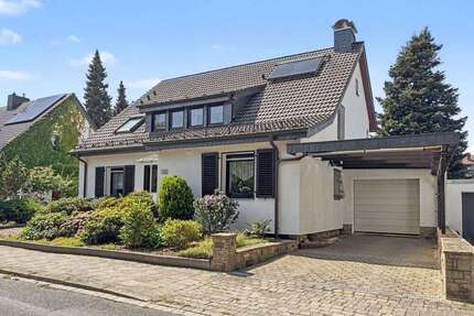 Haus zum Kaufen in Osnabrück 695.000,00 € 178 m²