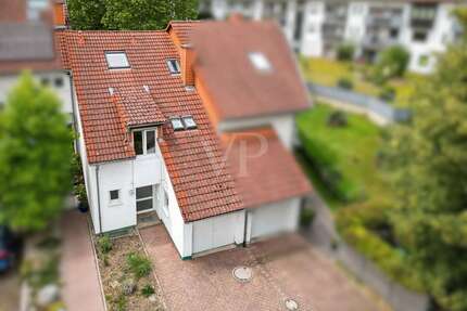 Haus zum Kaufen in Bruchsal 549.000,00 € 160 m²