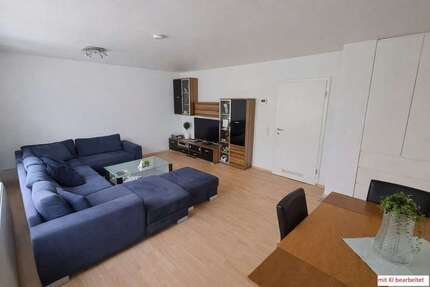 Wohnung zum Kaufen in Stuttgart 315.000,00 € 67 m²