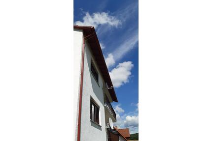 Traumblick inklusive! 4-Zimmer-Wohnung in ruhiger Naturlage - Oberursel (Taunus)