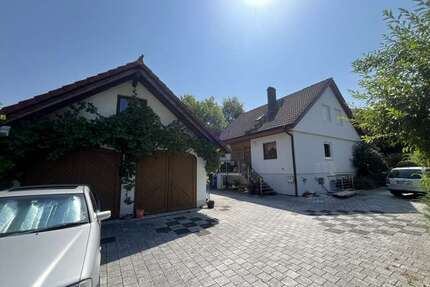 Haus zum Kaufen in Sulz am Neckar Hopfau 390.000,00 € 112 m² - Sulz am Neckar / Hopfau