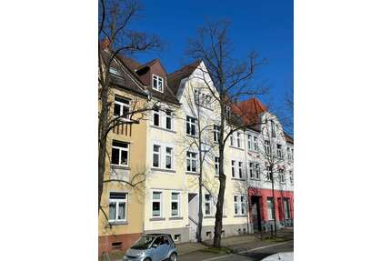 Wohnung zum Mieten in Herten 1.200,00 € 131 m²