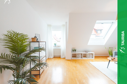 Wohnung zum Kaufen in Geislingen an der Steige 137.000,00 € 60 m²