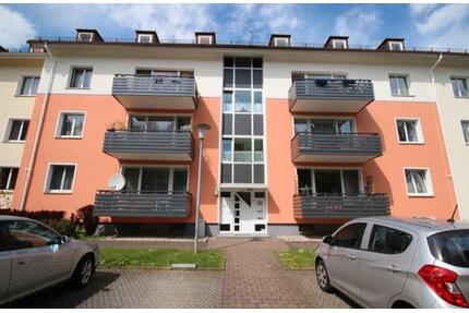 3 ZKB in Fulda-Neuenberg - 1.070,00&nbsp;EUR Kaltmiete, ca.&nbsp; 81,50&nbsp;m&sup2; in Fulda (PLZ: 36041) Fulda-Galerie