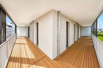 Wohnung zum Mieten in Leipzig 1.897,50 € 125.9 m²
