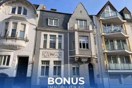 Wohnung zum Mieten in Mönchengladbach 1.400,00 € 139 m²