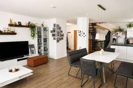Wohnung zum Kaufen in Marl 345.000,00 € 144.7 m²