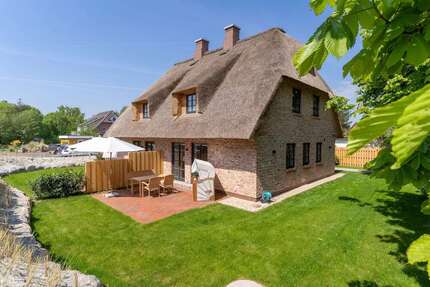 Haus zum Kaufen in Sankt Peter-Ording 1.299.000,00 € 96.38 m²