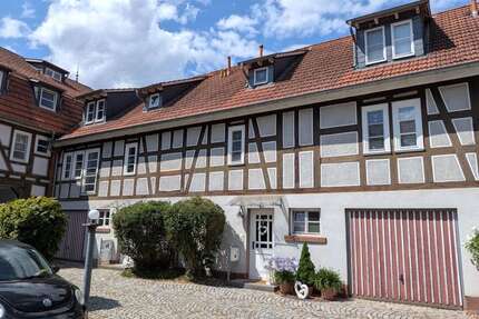 Wohnung zum Mieten in Kirchhain 720,00 € 105 m²