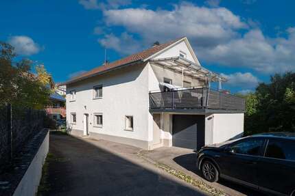 Haus zum Kaufen in Bingen 298.000,00 € 131 m²