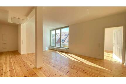 Wohnung zum Mieten in Potsdam 1.494,60 € 74.73 m²