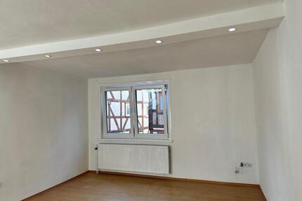 3-Zimmer-Wohnung (90 m²) in Großalmerode – sofort verfügbar