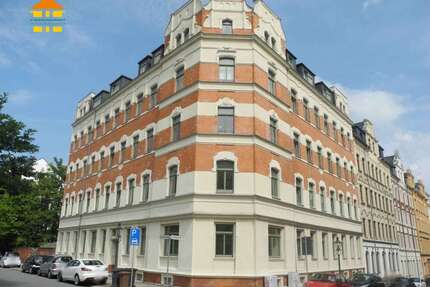 Wohnung zum Kaufen in Chemnitz 56.000,00 € 52 m²
