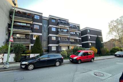 Wohnung zum Kaufen in Essen 103.000,00 € 72.3 m²