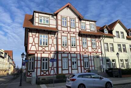 Wohnung zum Kaufen in Wernigerode 150.000,00 € 86 m²