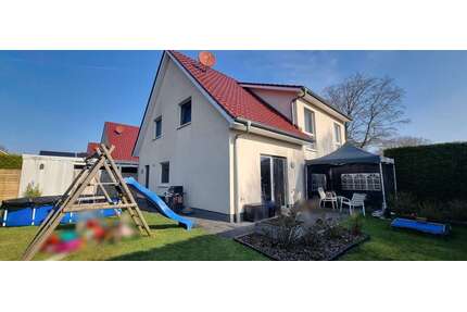 Haus zum Kaufen in Edewecht 249.000,00 € 115.81 m²