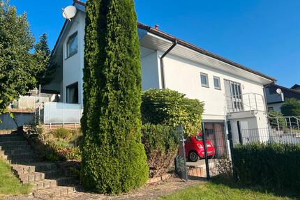 Einziehen und wohlfühlen: Großzügiges EFH in Ehingen OT - Ehingen (Donau)