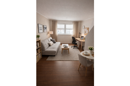 Wohnung zum Mieten in Delitzsch 320,00 € 32 m²