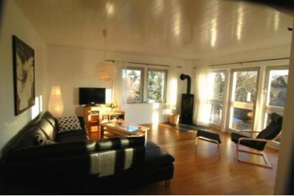 Hamburg Apartment ELBLUST an Elbe Ostern FEWO FerienWohnung Hotel - Wedel