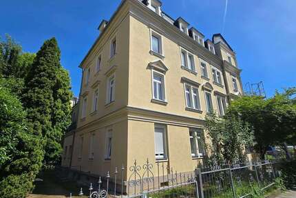 Wohnung zum Kaufen in Dresden 307.000,00 € 103.75 m²