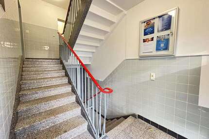 Wohnung zum Mieten in Bremen 509,00 € 66.84 m²