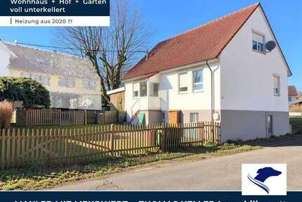 Haus zum Kaufen in Gedern 98.900,00 € 120 m²
