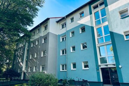 Drei Zimmer Wohnung - 832,00&nbsp;EUR Kaltmiete, ca.&nbsp; 65,00&nbsp;m&sup2; in Herten (PLZ: 45701) Bertlich
