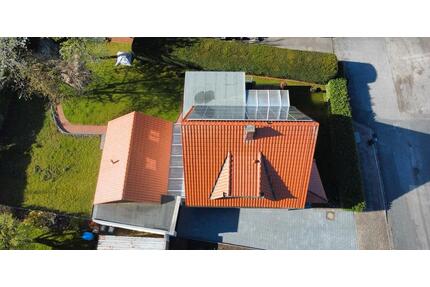 Haus in ruhiger Lage . Zentral in Nordenham