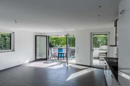 Wohnung zum Kaufen in Stuttgart 530.000,00 € 70 m²