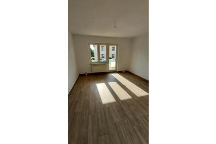 sehr schöne Wohnung 62 m² 3 Zimmer Hochparterre - Weida