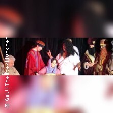 Die Weihnachtsgeschichte - Galli Theater München