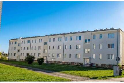 Wohnung zum Mieten in Trinwillershagen 368,00 € 70.67 m²