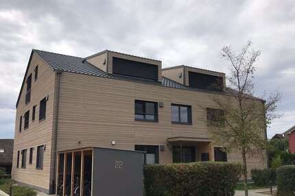 Wohnung zum Mieten in Heitersheim 1.285,00 € 95 m²