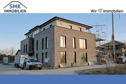 Wohnung zum Mieten in Verl 1.540,00 € 123.1 m²