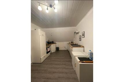 Kleine gemütliche 1 Zimmerwohnung in Plettenberg Eschener Weg